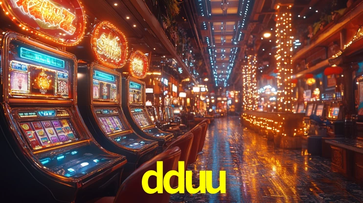 dduu - Plataforma Segura e Regulamentada - dduu.com