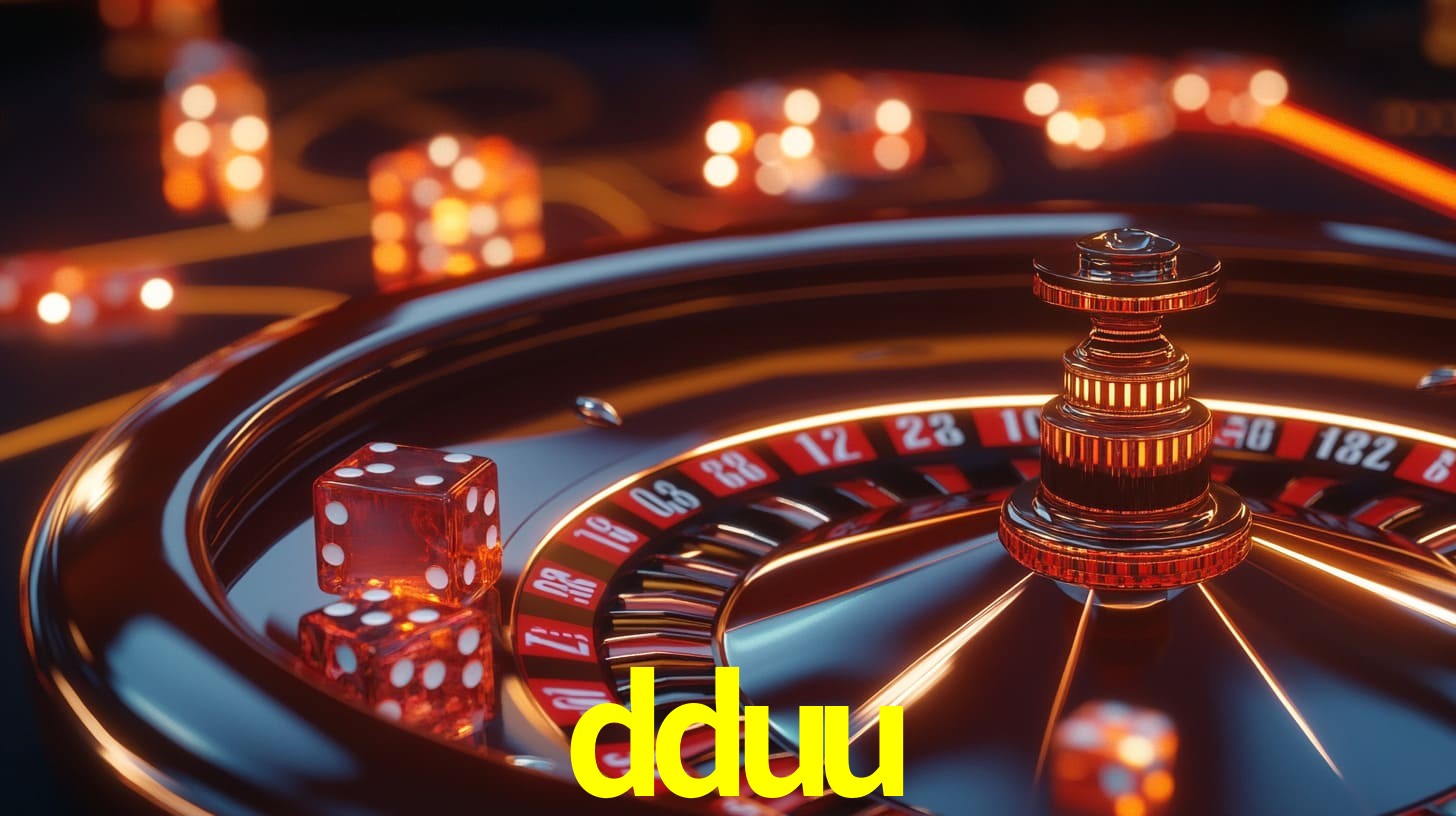 dduu bet