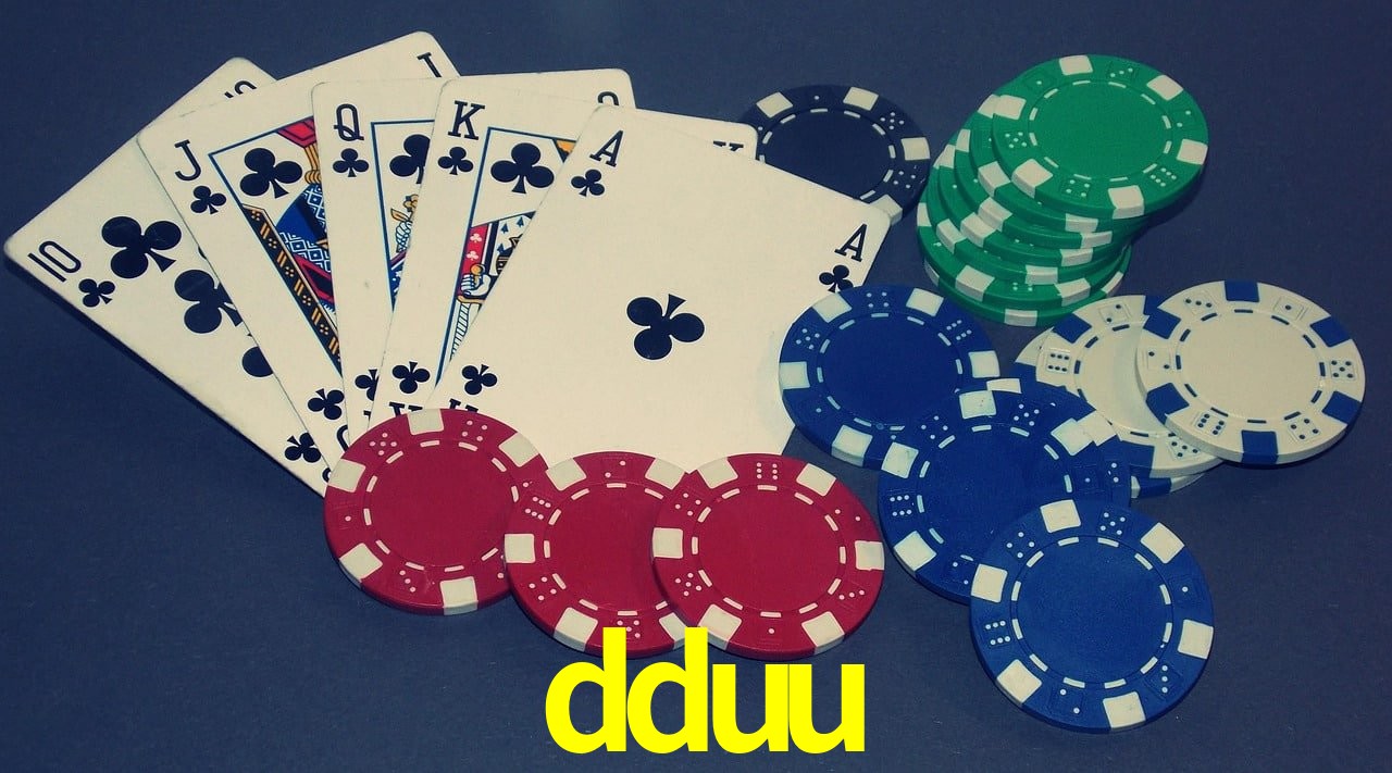 Slot Games dduu