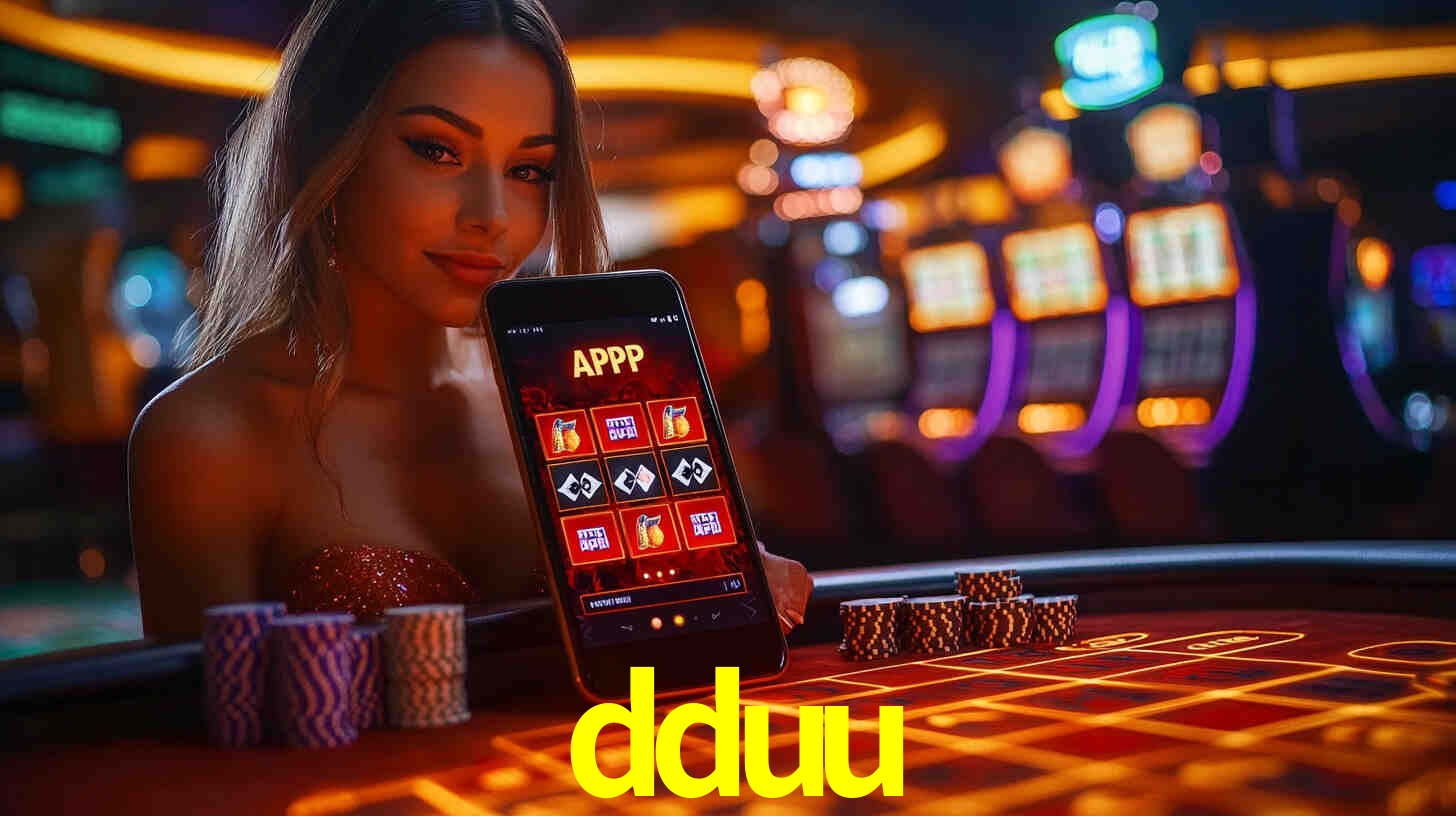 Inovações de Jogos na dduu: O Futuro das Experiências Interativas