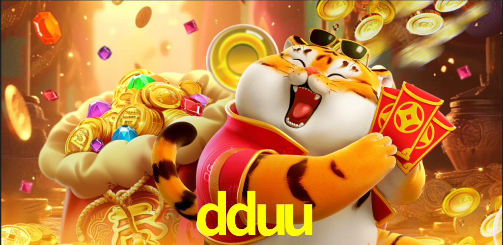 dduu bet