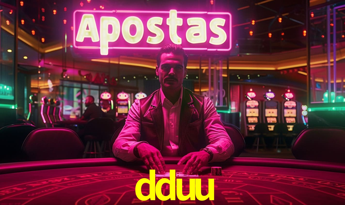 cassino dduu
