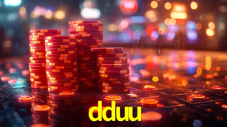 dduu.com