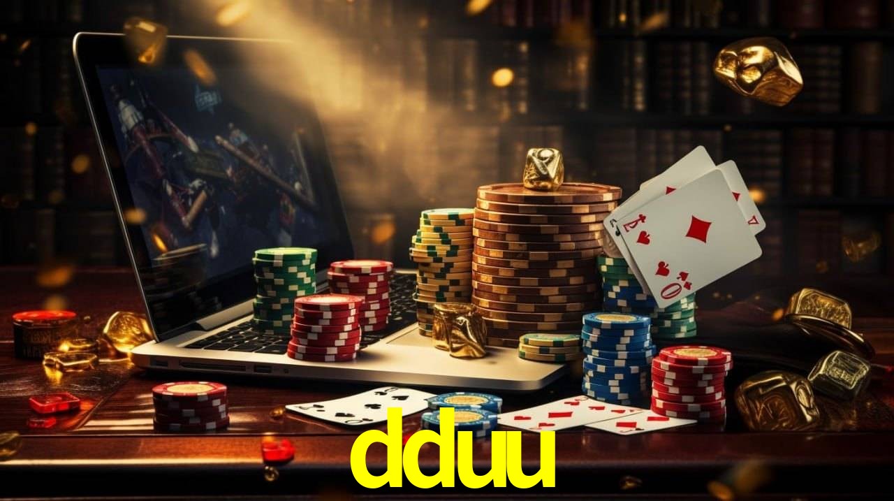 Estatísticas do Jogo dduu