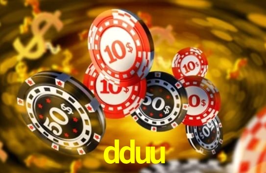 Jogos de Slot dduu