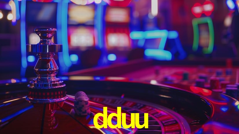 dduu bet