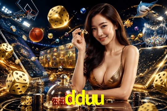 APP oficial da dduu para mobile