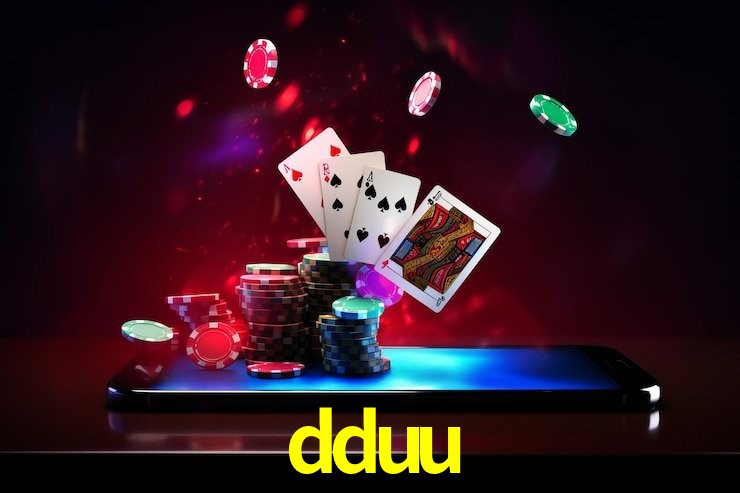 Game Providers dduu