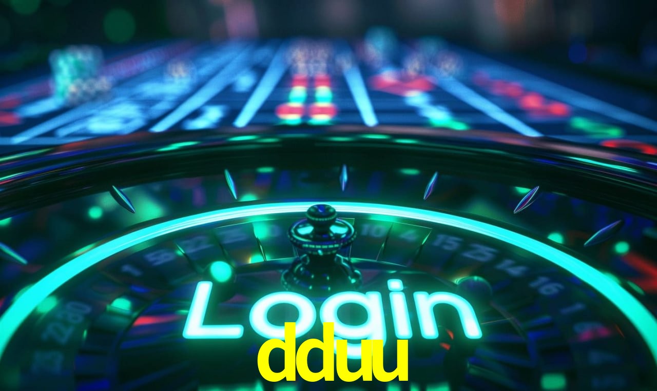 Provedores de Jogos dduu