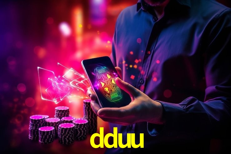 Estatísticas dduu