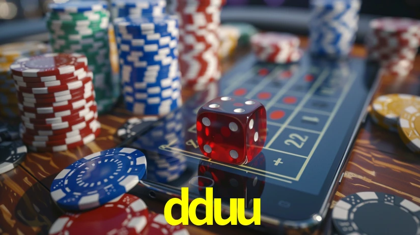 dduu.com
