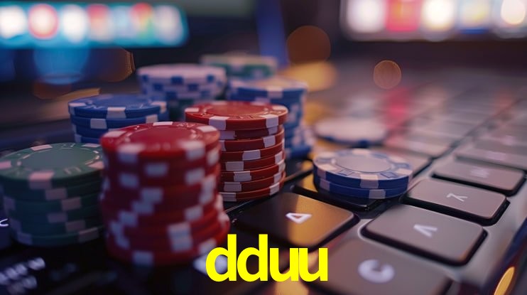 Acesso à conta dduu