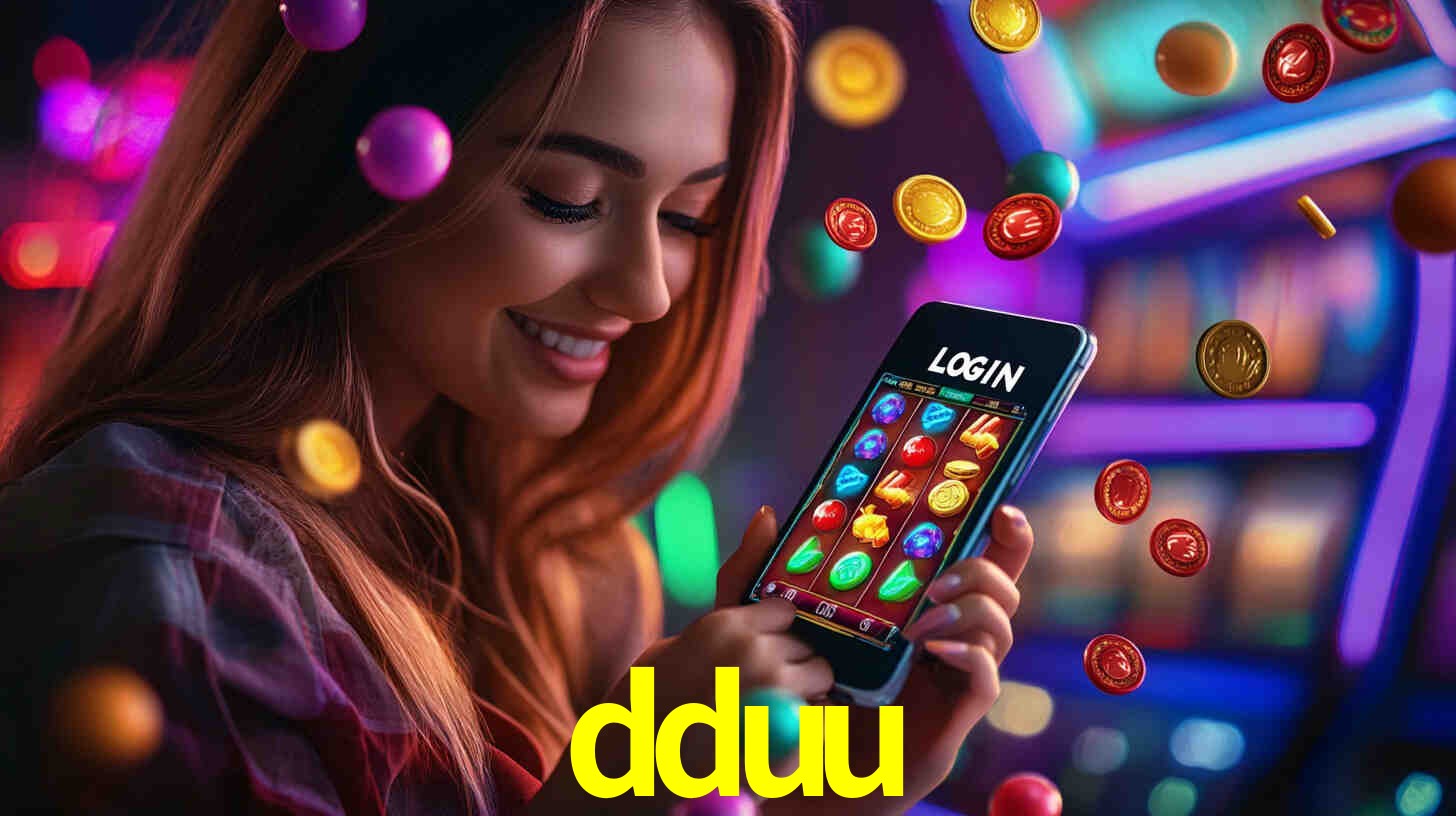 dduu.com