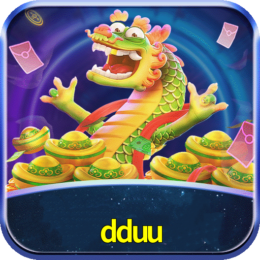 Logo dduu