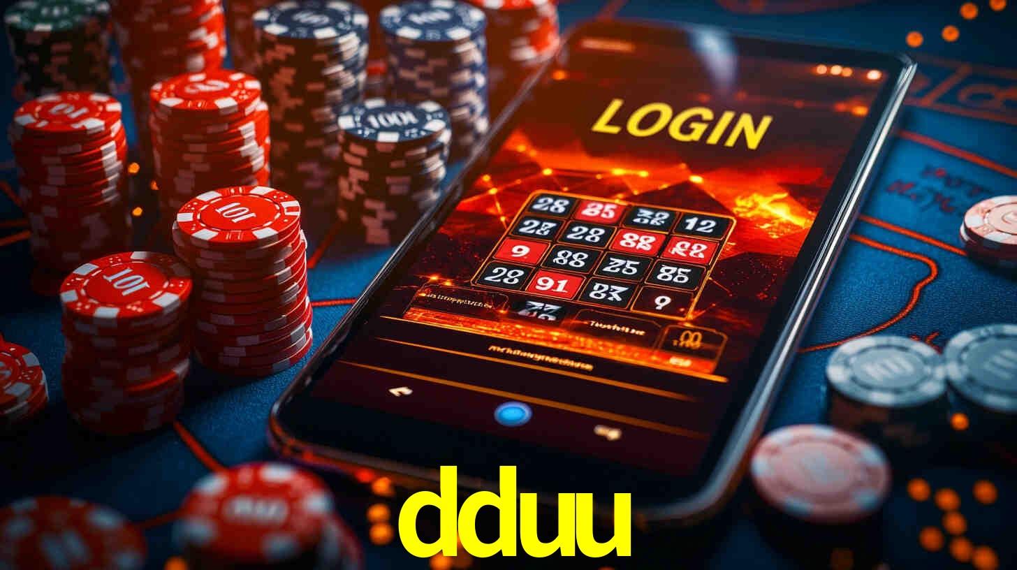 dduu.com login