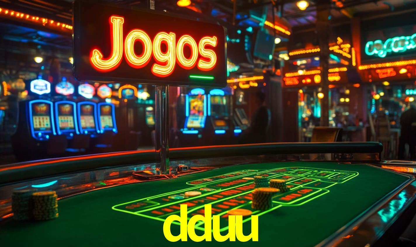 Login Seguro dduu