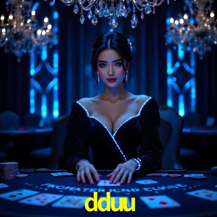 Jogos de Slot dduu