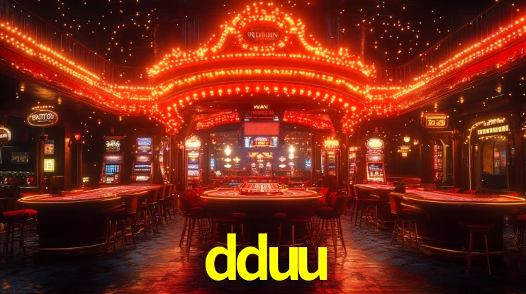 dduu.com login