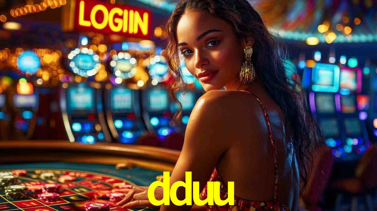 Casino Ao Vivo dduu