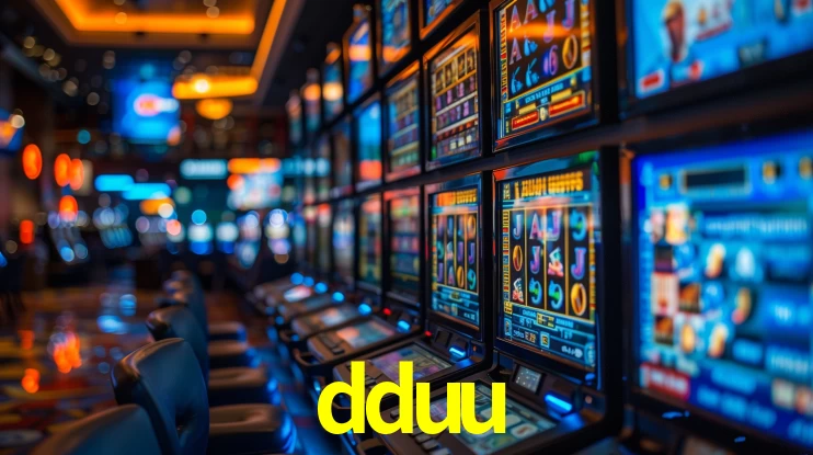 Platform Technology dduu