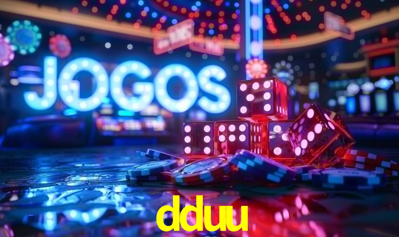 Roda da fortuna na dduu