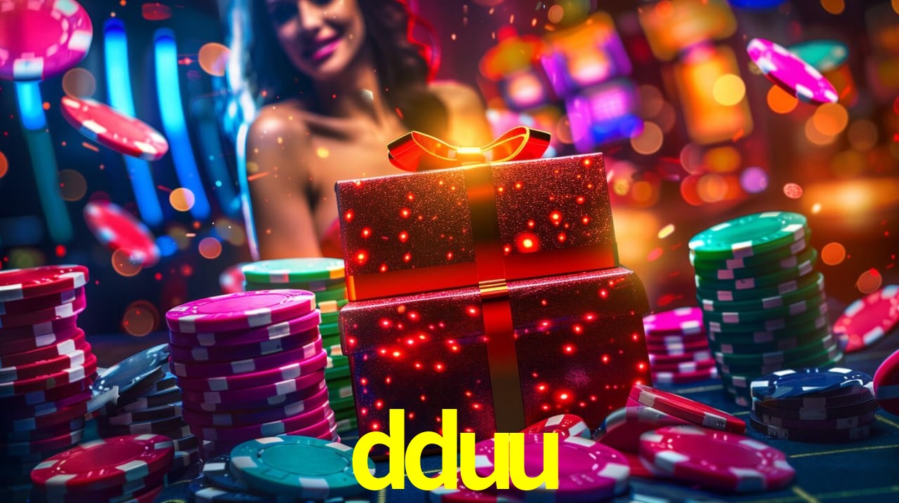 A Emoção da Loteria na dduu: Uma Chance de Mudança de Vida