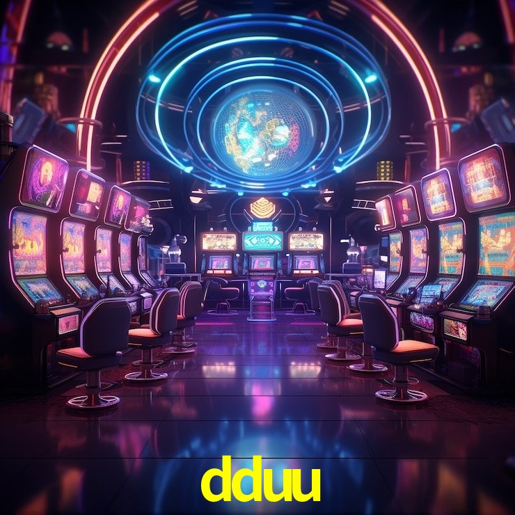 Jackpots e promoções na dduu
