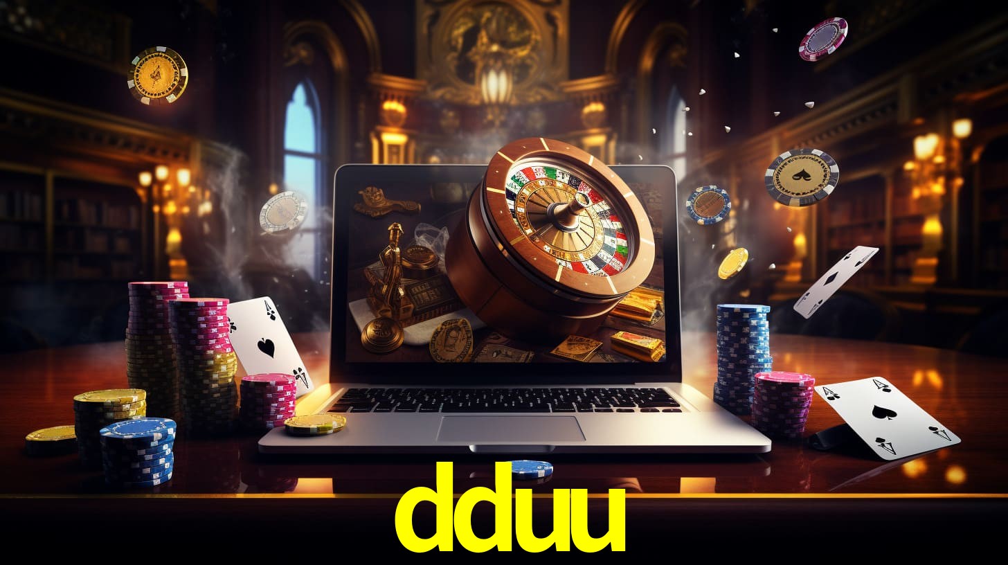 Roulette Table dduu