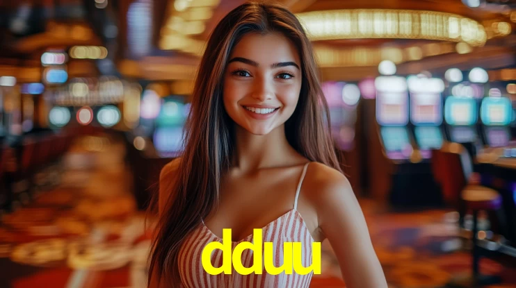Cashback e recargas na dduu