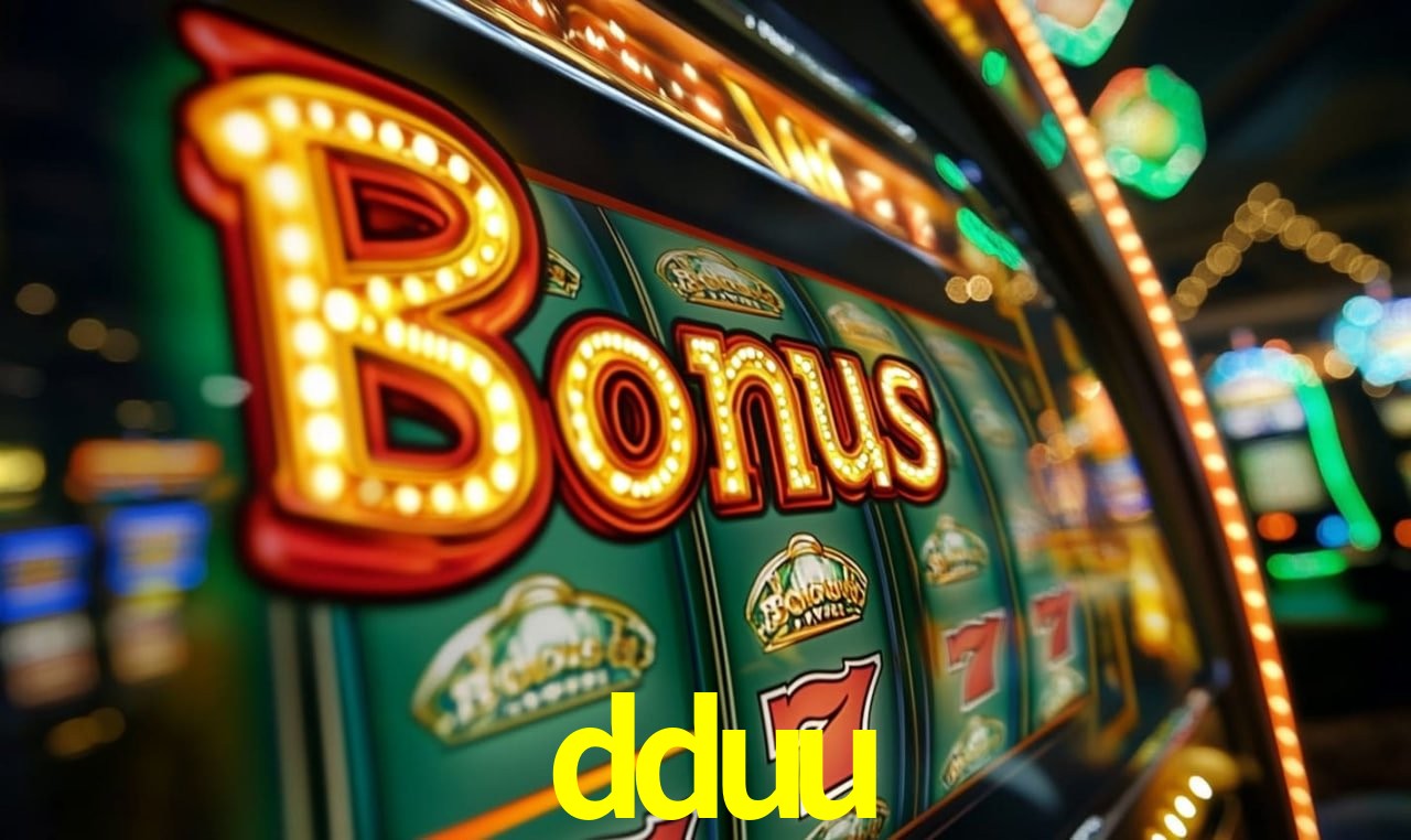 Loterias online na dduu