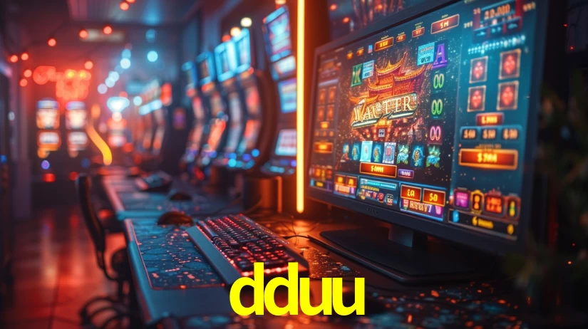 dduu.com login