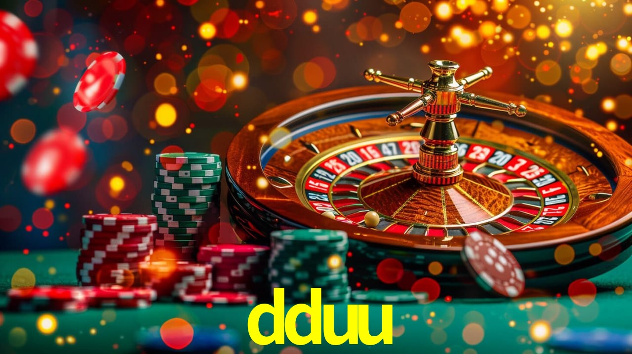 Inovações de Jogos na dduu: O Futuro das Experiências Interativas