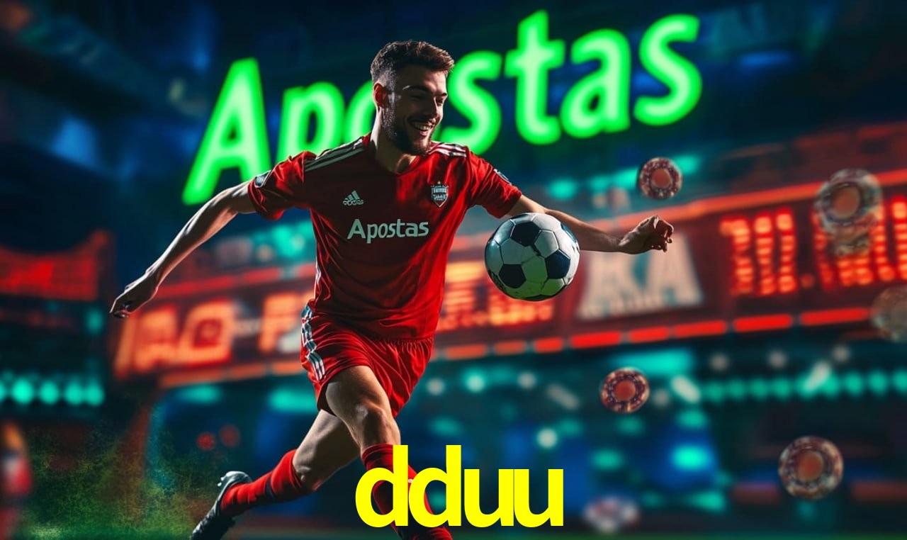 Página oficial no Facebook da dduu